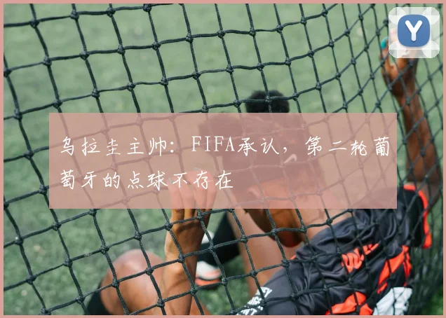 乌拉圭主帅：FIFA承认，第二轮葡萄牙的点球不存在