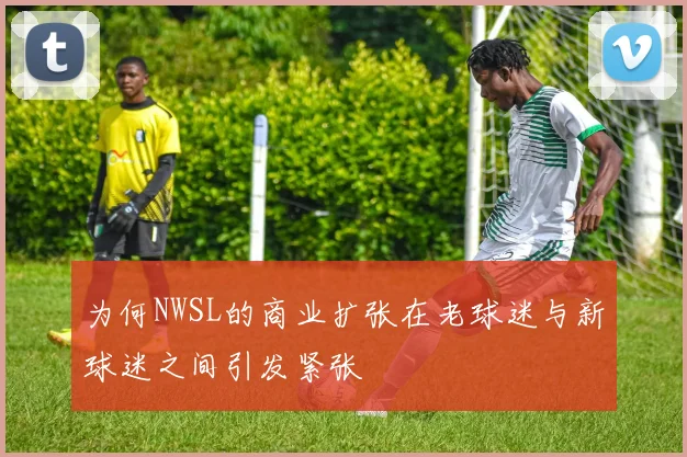 为何NWSL的商业扩张在老球迷与新球迷之间引发紧张